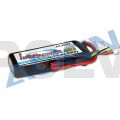 HBP12501 6S1P 22.2V 1250mAh/45C